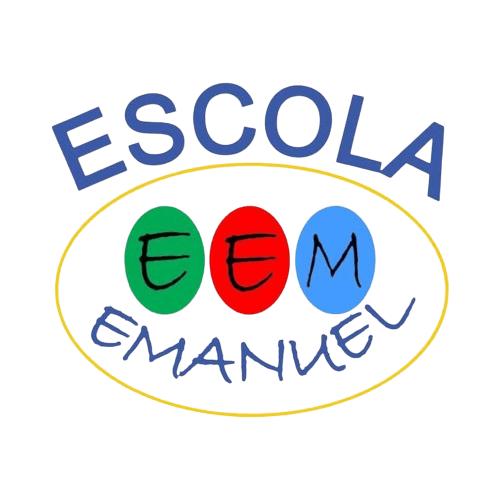 Logo Escola Emanuel